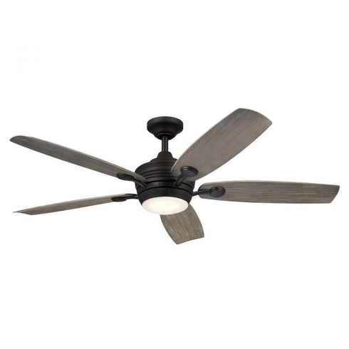 Kichler 56 Inch Tranquil Fan Model: 310080OZ