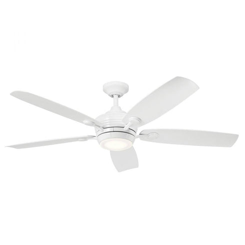 Kichler 56 Inch Tranquil Fan Model: 310080WH