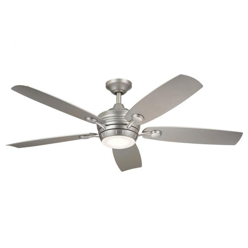 Kichler 56 Inch Tranquil Weather + Fan Model: 310130NI