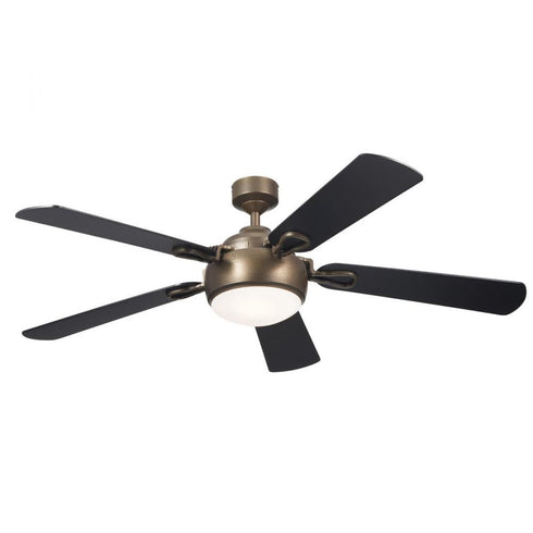 Kichler 60 Inch Humble Fan Model: 300415CHZ