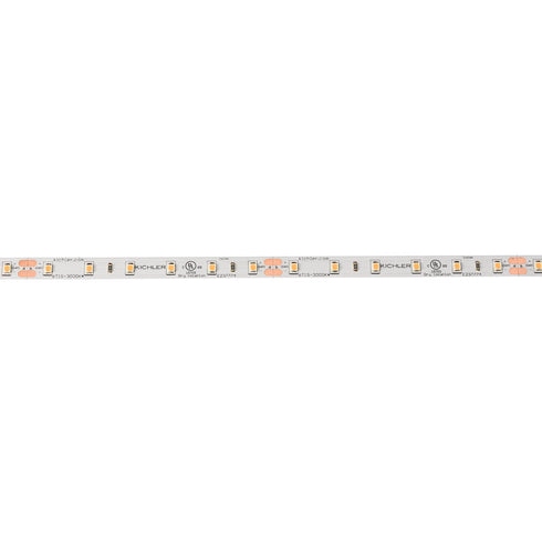 Kichler 6tl Dry Tape 24v LED 24v Stnd Dry 5000k Tape 16 Model: 6T116S50WH