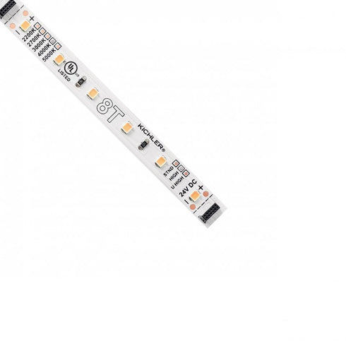 Kichler 8t Tape Light LED 8t_tape Light 100 Foot High 4000k Model: 8T1100H40WH