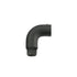 Kichler 90 Deg Elbow in Black Brass Finish Model: 15514BKB