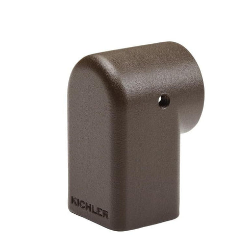 Kichler 90 Degree Elbow Model: 15647AZT