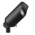 Kichler Accent 1 Light 12V in Textured Architectural Bronze Finish Model: 15384AZT