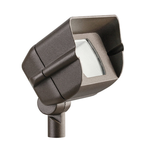 Kichler Accent 1 Light 12v Model: 15396AZT