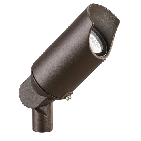 Kichler Accent 1 Light 12v Model: 15398AZT