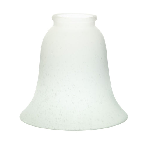Kichler Accessory 2 4 Inch Glass Shade (4 pack) in Universal Glass Finish Model: 340116