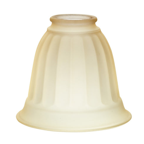 Kichler Accessory 2 4 Inch Glass Shade (4 pack) in Universal Glass Finish Model: 340126