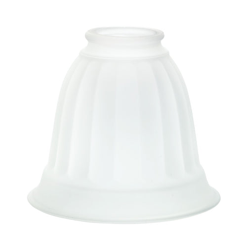 Kichler Accessory 2 4 Inch Glass Shade (4 pack) in Universal Glass Finish Model: 340127