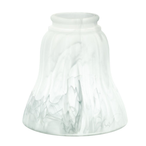 Kichler Accessory 2 4 Inch Glass Shade (4 pack) in Universal Glass Finish Model: 340128