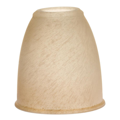 Kichler Accessory 2 4 Inch Glass Shade (4 pack) in Universal Glass Finish Model: 340129