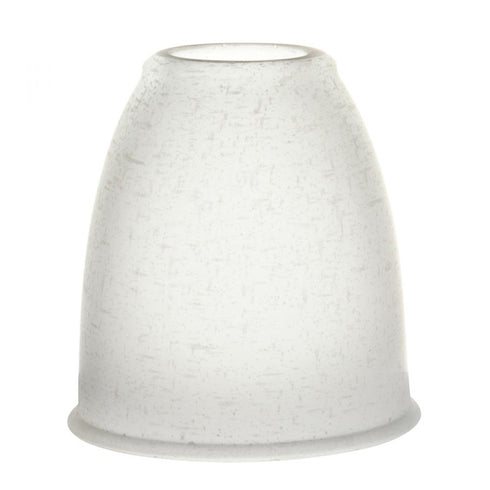 Kichler Accessory 2 4 Inch Glass Shade (4 pack) in Universal Glass Finish Model: 340130