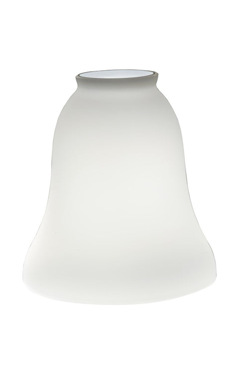 Kichler Accessory 2 4 Inch Glass Shade SECO (4 pack) in Universal Glass Finish Model: 340010