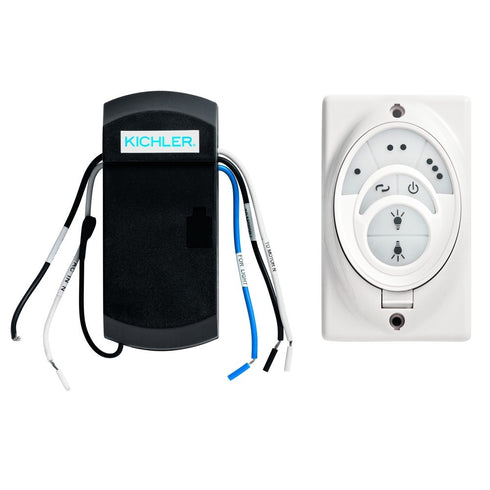 Kichler Accessory 65K Cooltouch System FF in Other Finishes Finish Model: 371085
