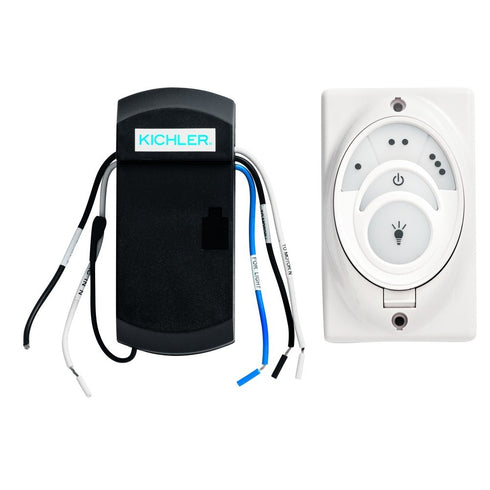 Kichler Accessory 65K Cooltouch System LF in Other Finishes Finish Model: 371082