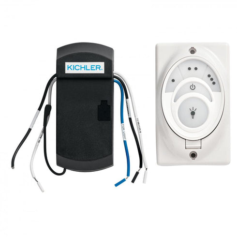 Kichler Accessory
65k Cooltouch Transmitter Lf Model: 370005WHTR