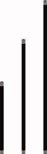 Kichler Accessory
Accessory Stem 4npsm 18 In Model: 15652AZT