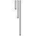 Kichler Accessory Canyon View Fan Down Rod Model: 2998CV