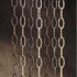 Kichler Accessory Chain Heavy Gauge 36 Inch in Antique Pewter Finish Model: 4901AP