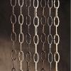 Kichler Accessory Chain Heavy Gauge 36 Inch in Antique Pewter Finish Model: 4901AP