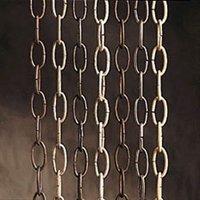 Kichler Accessory Chain Model: 4909ESP
