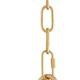 Kichler Accessory
Chain Standard Gauge 36in Model: 2979PB