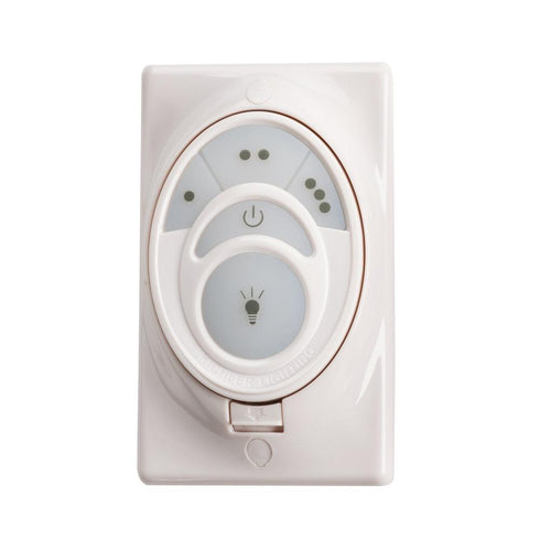 Kichler Accessory
Cooltouch Transmitter Ff Model: 337009WHTR