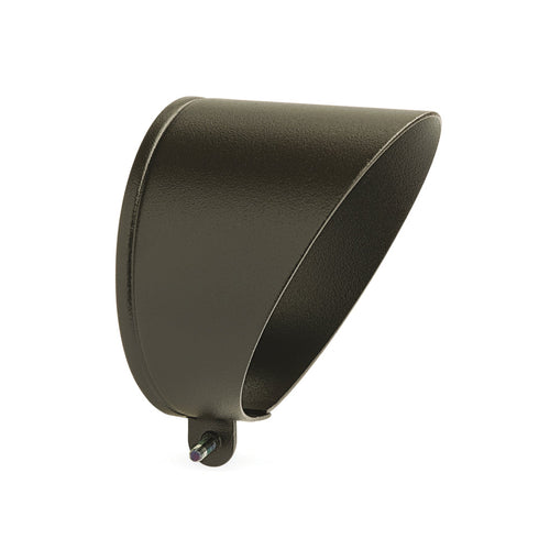 Kichler Accessory Cowl Par20 Med Model: 15620AZT