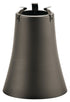 Kichler Accessory Dark Sky Adaptor Model: 4822BK