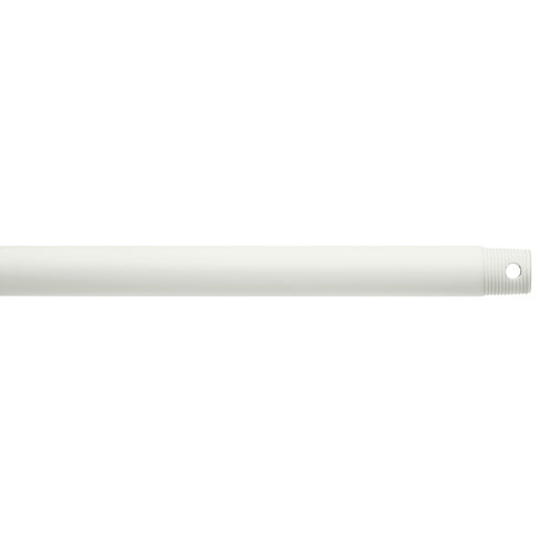 Kichler Accessory Fan Down Rod 24 Inch Model: 360002AVI