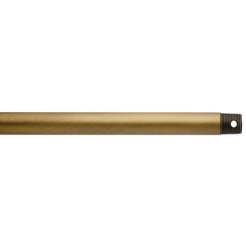Kichler Accessory Fan Down Rod 36 Inch Model: 360003WCP