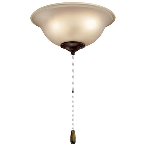 Kichler Accessory LED Bowl 3 Light Model: 380017MUL