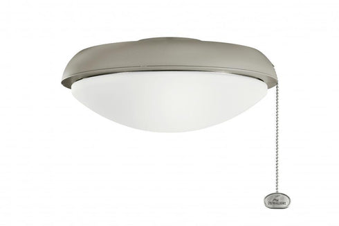 Kichler Accessory LED Climates Slim Profile Model: 380911ANS