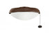 Kichler Accessory LED Climates Slim Profile Model: 380911ANS