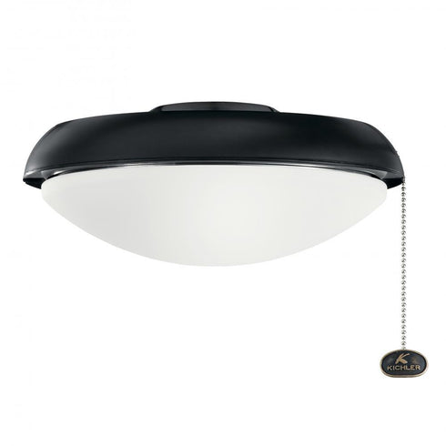 Kichler Accessory LED Climates Slim Profile Model: 380911ANS