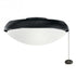 Kichler Accessory LED Climates Slim Profile Model: 380911ANS