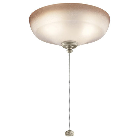 Kichler Accessory LED Large Bowl Light Kit Model: 380013MUL