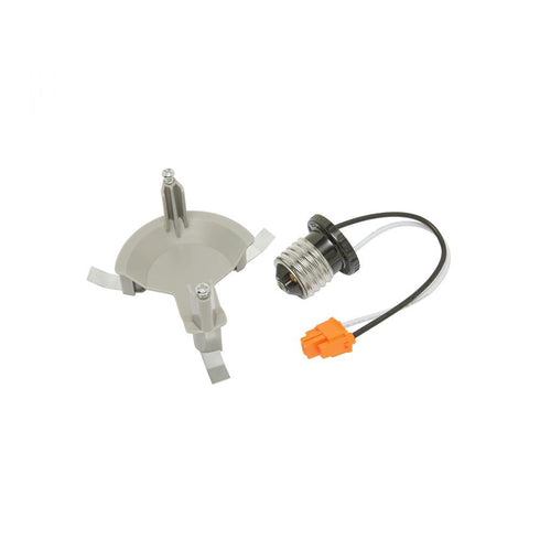 Kichler Accessory
LED Retrofit Mount Kit 43845wh Model: 4145LED
