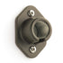 Kichler Accessory Mounting Bracket in Textured Architectural Bronze Finish Model: 15607AZT