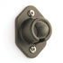 Kichler Accessory Mounting Bracket in Textured Architectural Bronze Finish Model: 15607AZT