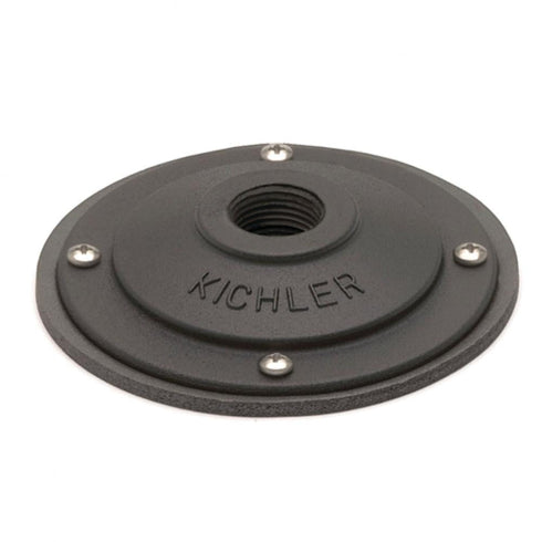 Kichler Accessory Mounting Flange Model: 15601AZT