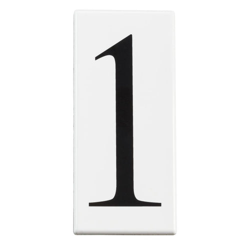 Kichler Accessory Number 1 Panel (10 pack) in White Material (Not Painted) Finish Model: 4301