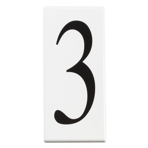 Kichler Accessory Number 3 Panel (10 pack) in White Material (Not Painted) Finish Model: 4303