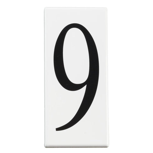 Kichler Accessory Number 9 Panel (10 pack) in White Material (Not Painted) Finish Model: 4309