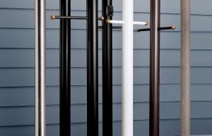 Kichler Accessory Outdoor Post Model: 9501WH