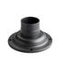 Kichler Accessory Pedestal Adaptor Model: 9530BK