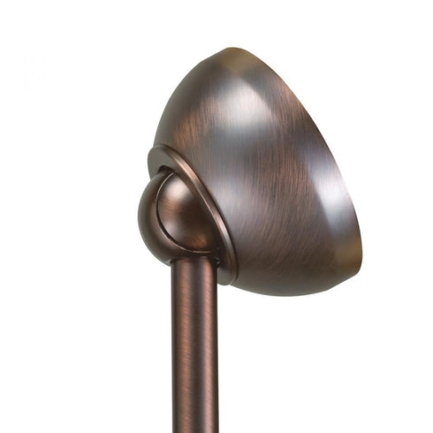 Kichler Accessory Slope Adapter Model: 337005AVI