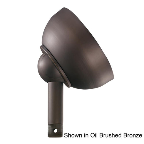 Kichler Accessory Slope Adapter Model: 337005AVI