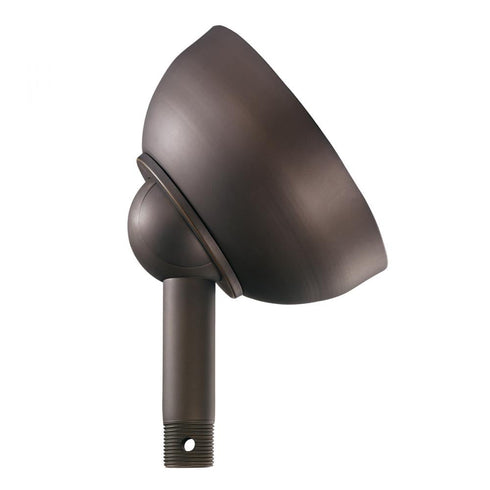 Kichler Accessory Slope Adapter Model: 337005BSS